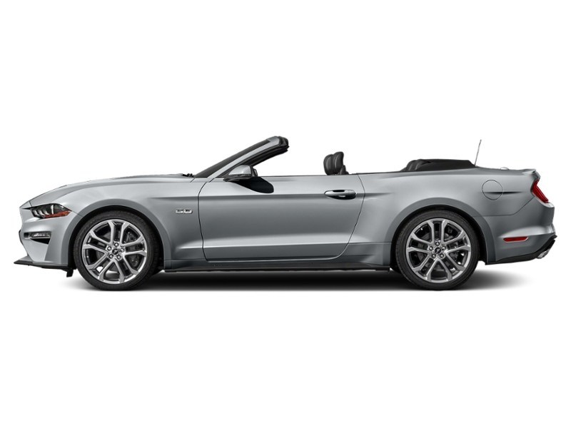2022 Ford Mustang GT Premium Convertible
