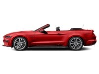 2022 Ford Mustang GT Premium Convertible Race Red  Shot 30