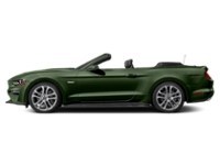 2022 Ford Mustang GT Premium Convertible Eruption Green Metallic  Shot 46