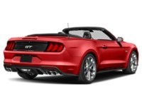 2022 Ford Mustang GT Premium Convertible Race Red  Shot 27