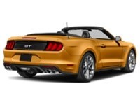 2022 Ford Mustang GT Premium Convertible