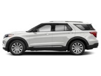 2023 Ford Explorer Limited 4WD