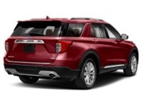2023 Ford Explorer Limited 4WD