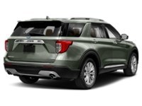 2023 Ford Explorer Limited 4WD