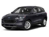 2021 Ford Escape SE AWD