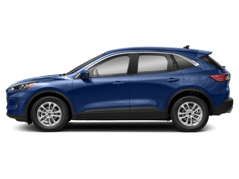 2022 Ford Escape SE AWD