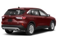 2021 Ford Escape SE AWD Bronze Fire Metallic  Shot 6