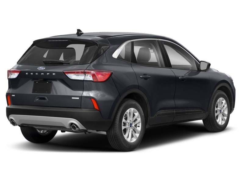 2021 Ford Escape SE AWD