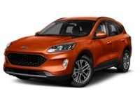2020 Ford Escape SEL AWD