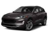 2020 Ford Escape SEL AWD Magnetic Metallic  Shot 43