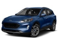 2022 Ford Escape SEL Hybrid | AWD | TECH PKG | ADAPTV CRUISE | B&O Atlas Blue Metallic  Shot 1