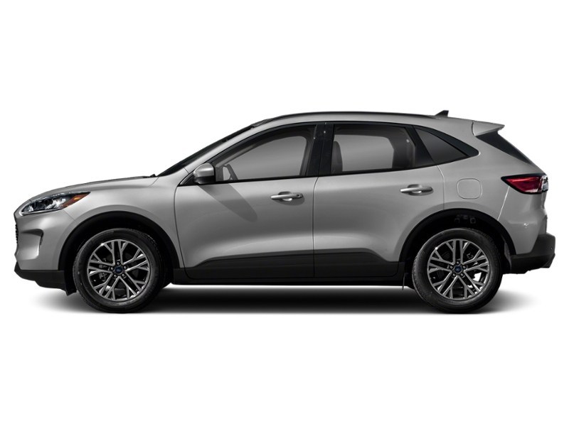 2020 Ford Escape SEL AWD