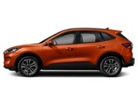 2020 Ford Escape SEL AWD
