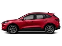 2020 Ford Escape SEL AWD Rapid Red Metallic Tinted Clearcoat  Shot 23
