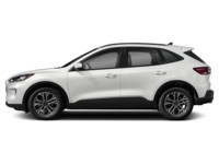 2022 Ford Escape SEL AWD