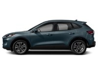 2020 Ford Escape SEL AWD Blue Metallic  Shot 60
