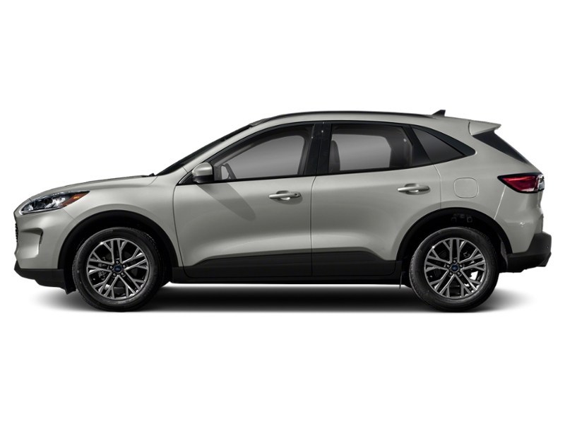 2022 Ford Escape SEL AWD