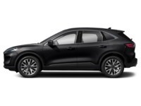 2021 Ford Escape Titanium Hybrid AWD