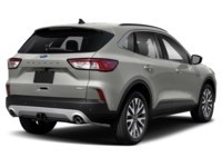 2022 Ford Escape Titanium Hybrid AWD