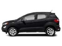 2021 Ford EcoSport SE | 4WD | 2.0L | NAV | HTD SEAT | REAR CAM | 17s Shadow Black  Shot 5