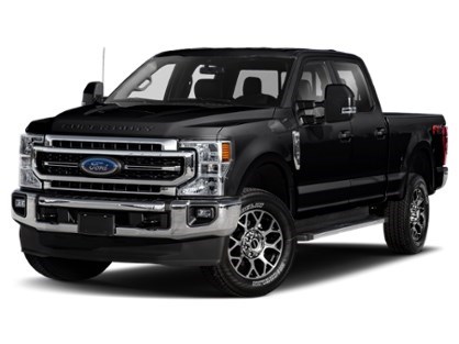 2020 Ford Super Duty F-250 SRW LARIAT | 4X4 | 7.3L | TREMOR | ULT PKG | ROOF |35s