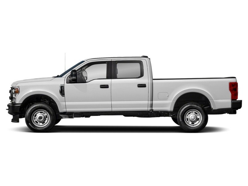 2022 Ford Super Duty F-350 SRW XL 4WD Crew Cab 6.75' Box Colour Shot 3