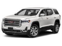 2022 GMC Acadia AWD 4dr SLT