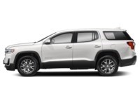 2022 GMC Acadia AWD 4dr SLT Summit White  Shot 3