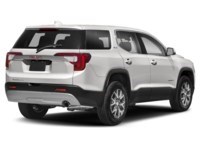 2022 GMC Acadia AWD 4dr SLT Summit White  Shot 6