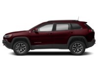 2022 Jeep Cherokee Trailhawk Elite 4x4