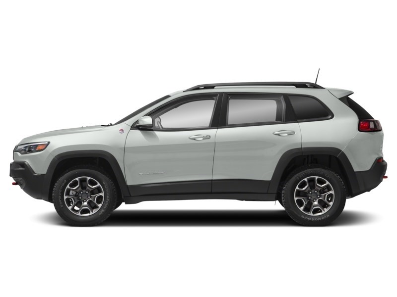 2022 Jeep Cherokee Trailhawk Elite 4x4