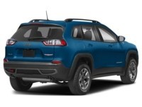 2022 Jeep Cherokee Trailhawk Elite 4x4