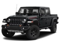 2021 Jeep Gladiator Mojave 4x4 Sting-Grey  Shot 13
