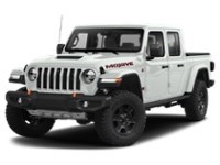 2021 Jeep Gladiator Mojave 4x4 Bright White  Shot 40