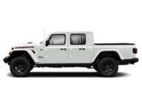 2021 Jeep Gladiator Mojave 4x4 Bright White  Shot 41