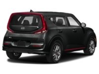 2021 Kia Soul GT-Line Limited IVT *Ltd Avail* Onyx  Shot 2