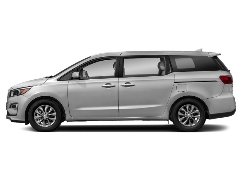 2020 Kia Sedona LX FWD