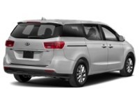 2020 Kia Sedona LX FWD Ultra Silver  Shot 8