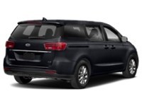 2020 Kia Sedona LX FWD Aurora Black  Shot 18