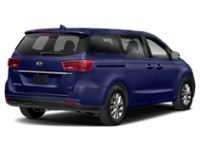 2020 Kia Sedona LX FWD Mineral Blue  Shot 20