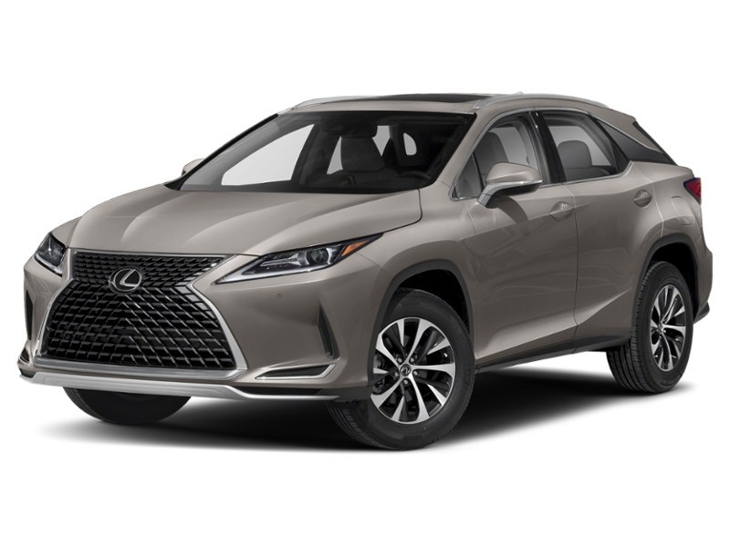 2021 Lexus RX 350 RX 350 Auto