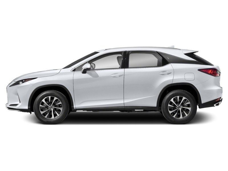 2021 Lexus RX 350 RX 350 Auto Ultra White  Shot 11