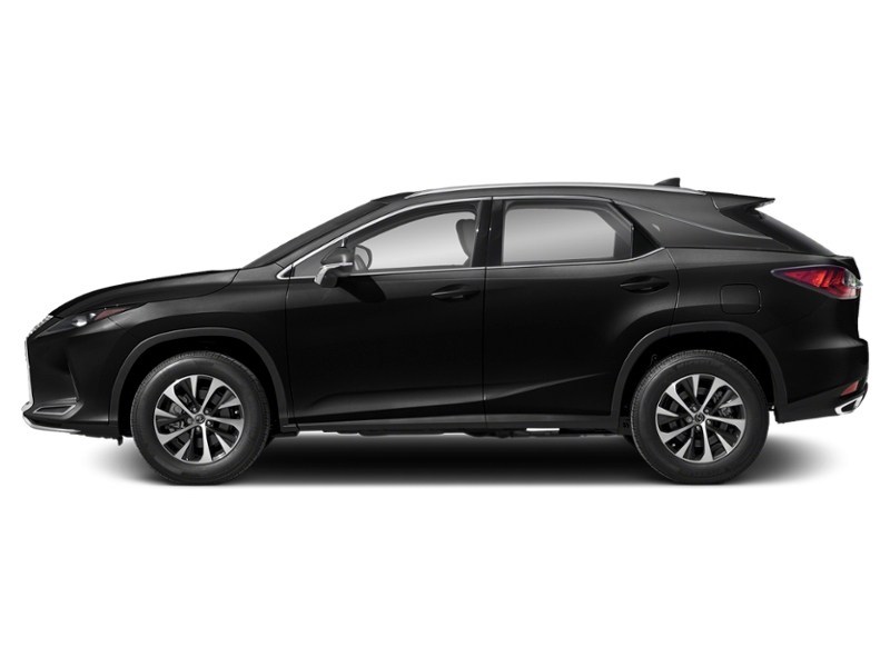 2021 Lexus RX 350 RX 350 Auto Caviar  Shot 22