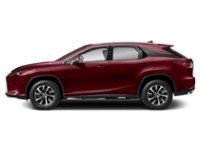 2021 Lexus RX 350 RX 350 Auto Matador Red Mica  Shot 30