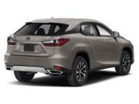 2021 Lexus RX 350 RX 350 Auto Atomic Silver  Shot 19