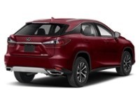 2021 Lexus RX 350 RX 350 Auto Matador Red Mica  Shot 27