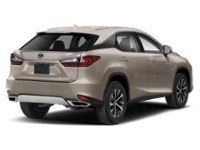 2021 Lexus RX 350 RX 350 Auto Moonbeam Beige Metallic  Shot 33