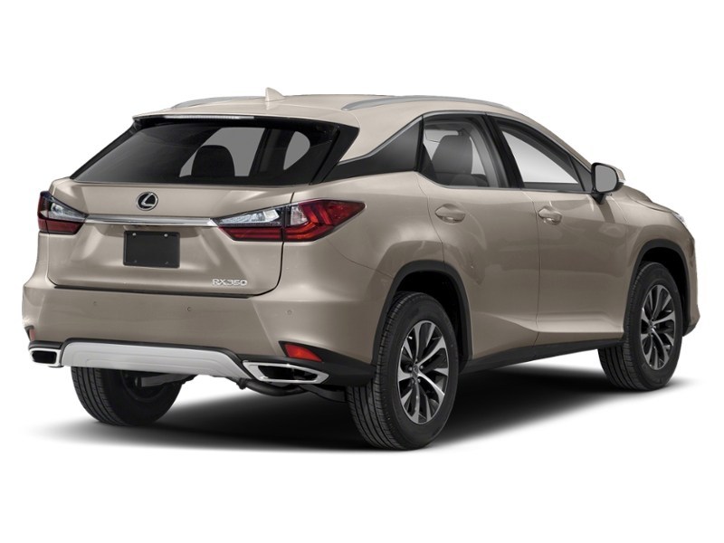 2021 Lexus RX 350 RX 350 Auto