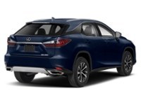 2021 Lexus RX 350 RX 350 Auto Nightfall Mica  Shot 39