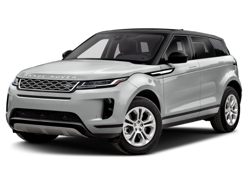 2020 Land Rover Range Rover Evoque P250 S